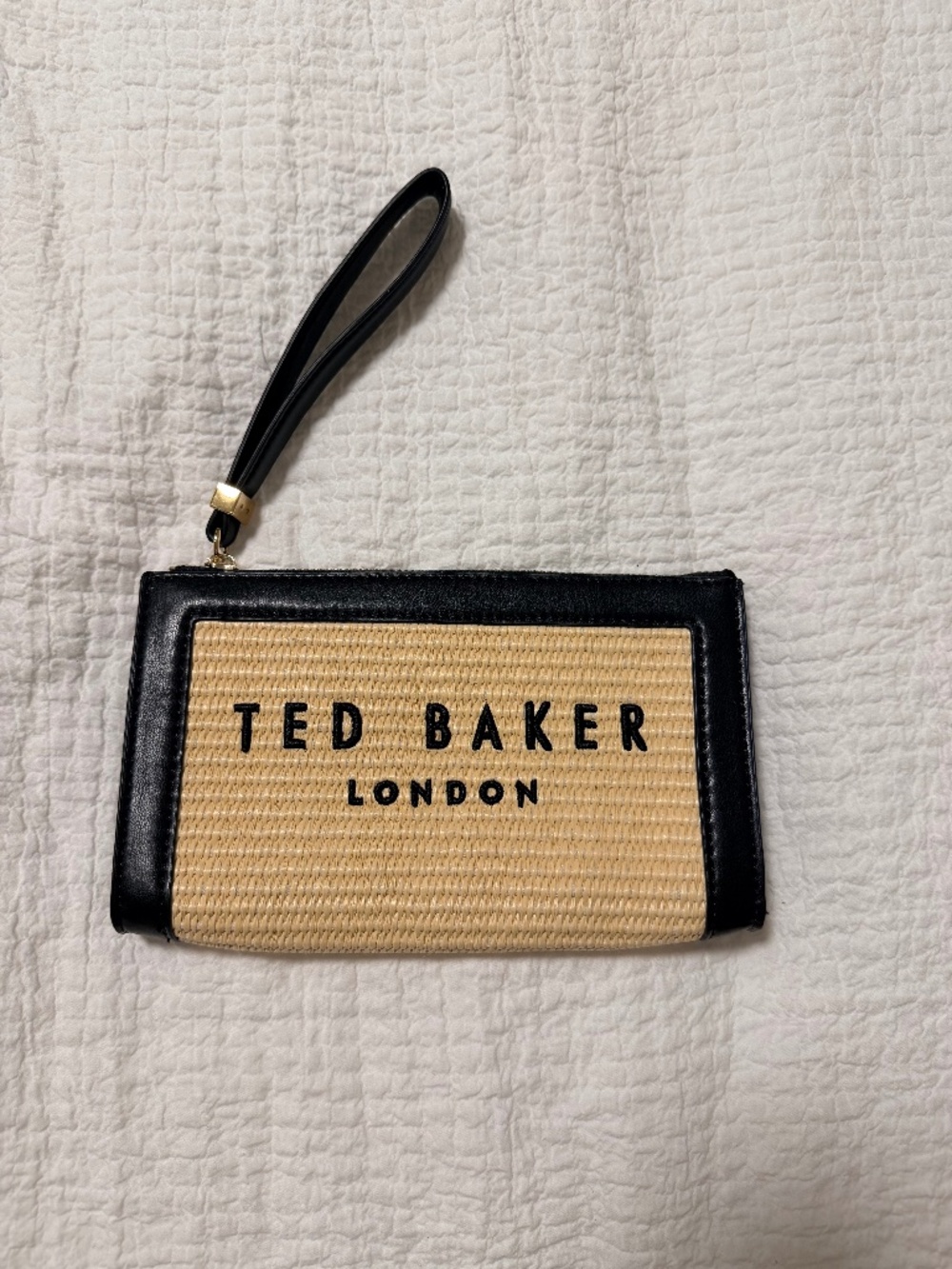 Ted Baker Clutch